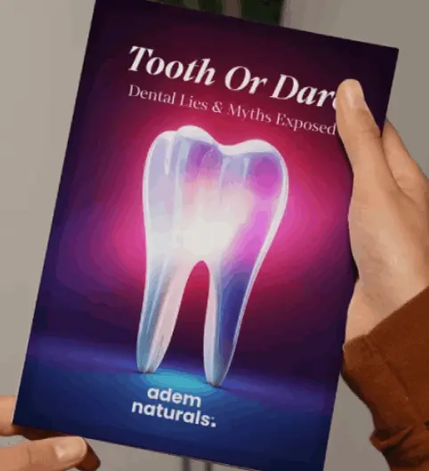 provadent - digital bonus 2 tooth or dare dental lies myths exposed 482x529
