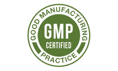 provadent - gmp certified