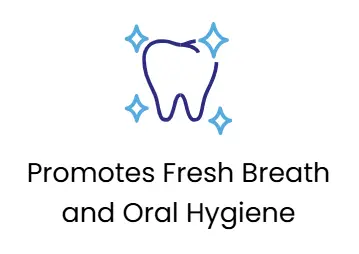 provadent - promotes fresh breath and oral hygiene 359x254