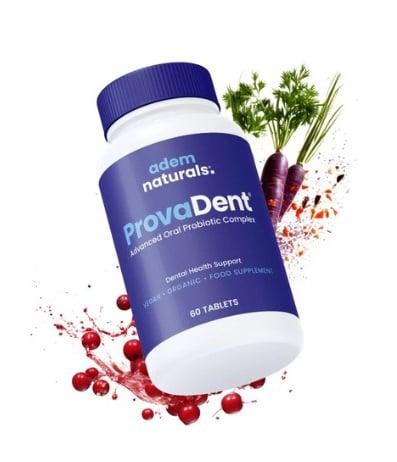 provadent - provadent 4 397x462